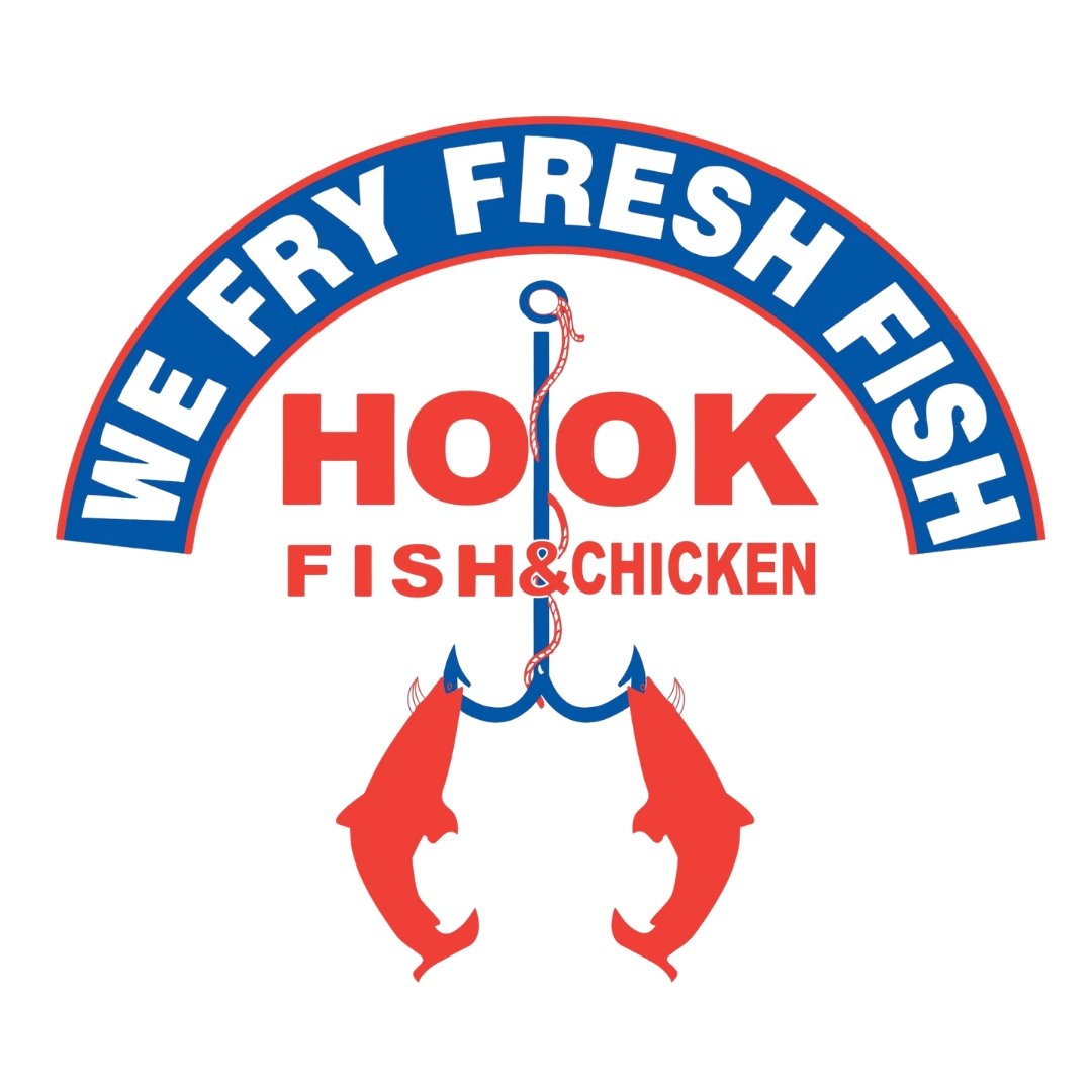 Hook Logo